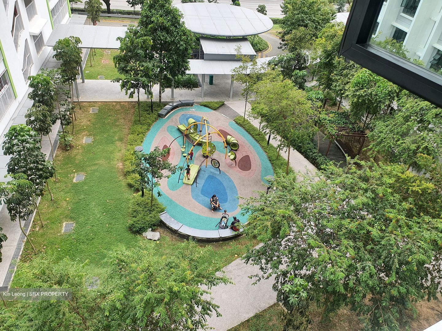 Blk 120A Edgedale Plains (Punggol), HDB 5 Rooms #308575141